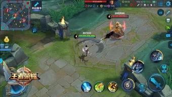 王者水晶新英雄爆料视频,神秘力量觉醒，战力升级！