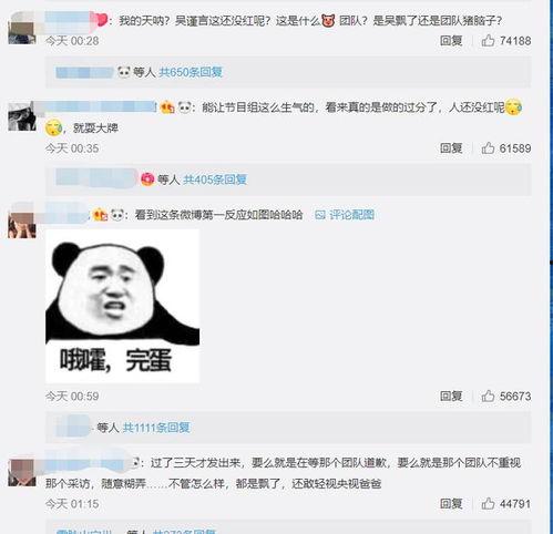 吴瑾言娱乐爆料是真的吗,真相揭秘，是真是假？