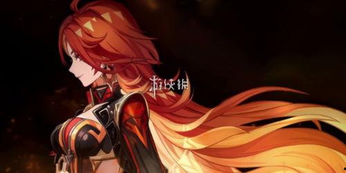 原神火神玛薇卡最新爆料,原神新角色神秘面纱即将揭晓