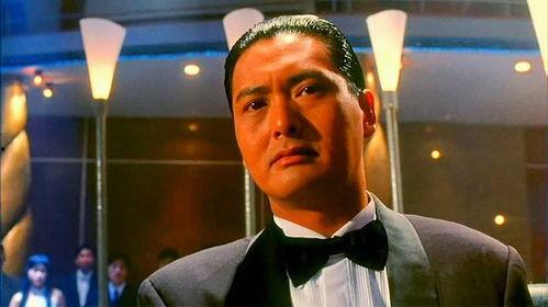 赌神2粤语在线观看,粤语版在线观影指南